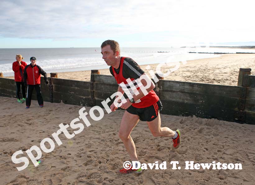 Blyth Sands Handicap 5. Photo: David T. Hewitson/Sports for All Pics